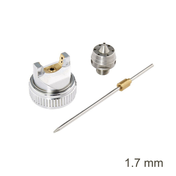 Image of an AirCraft Spare Nozzle Kit 1.7mm for SG AS1001