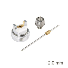 Image of an AirCraft Spare Nozzle Kit 2.0mmSG AS1001A