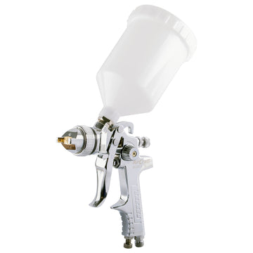 Image of an AirCraft Spray Gun HVLP 1.4mm Nozzle