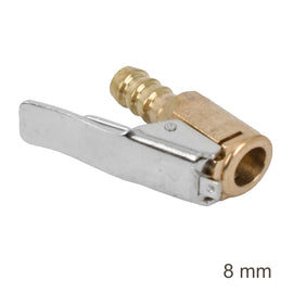 Image of an AirCraft Tyre Chuck 8mm Hose