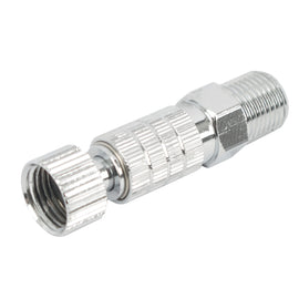Image of an AirCraft Quick Coupler for Airbrush Mini