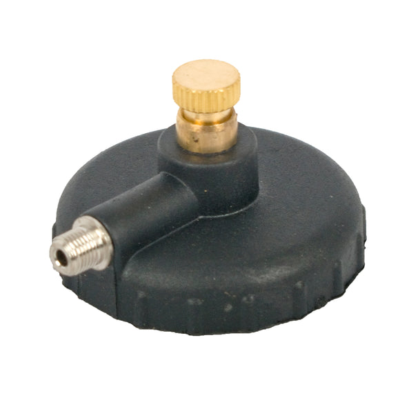 Image of an AirCraft Air Canister Cap
