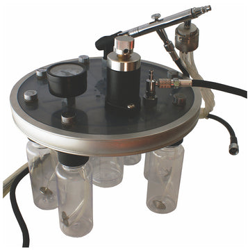 Image of an AirCraft Air brush Power Palette