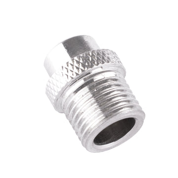 Image of an AirCraft Hose To Comp Fitt M5 X 1/8 Fm