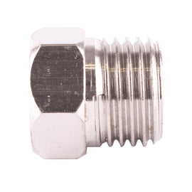 Image of an AirCraft Fitting 1/8F X 1/4M
