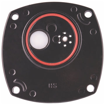 Image of an AirCraft Splint Integration (With Valve) for SG Comp04