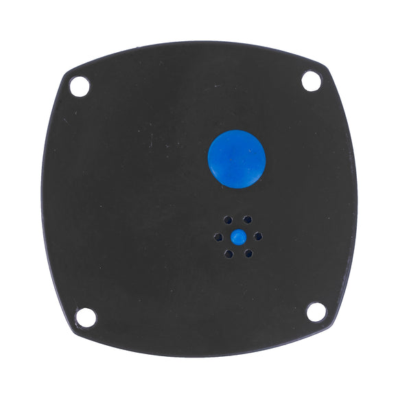 Image of an AirCraft Splint Integration (With Valve) for SG Comp06
