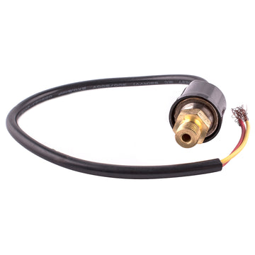 Image of an AirCraft Solenoid Valve