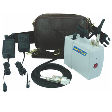Image of an AirCraft Compressor Mini Air - Battery - No Airbrush