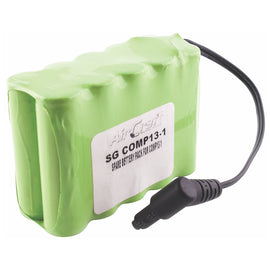 Image of an AirCraft Spare Battery Pack for SG Comp13