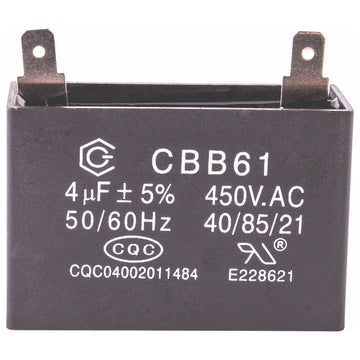 Image of an AirCraft Capacitance for Comp04 & Comp06