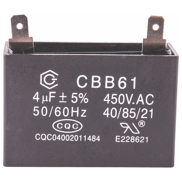 Image of an AirCraft Capacitance for Comp04 & Comp06