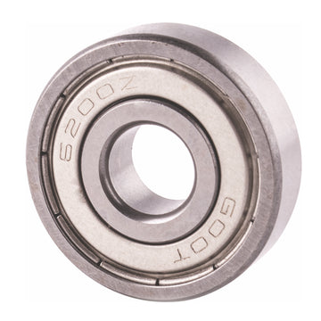 Image of an AirCraft Front & Rear Bearing for All Mini Compressors