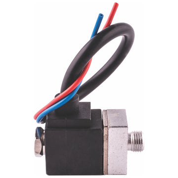 Image of an AirCraft Solenoid Valve for Comp 05 06 & 07