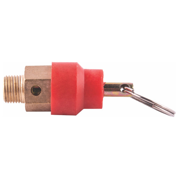 Image of an AirCraft Safety Valve for Comp 06 & 07