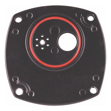 Image of an AirCraft Rear Splint Integration for Comp 05 & 07