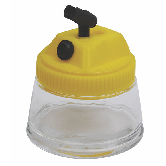 Image of an AirCraft Mini Paint Cleaning Pot