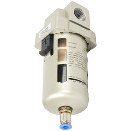 Image of an AirCraft Filter In Line 1/2' Water Trap