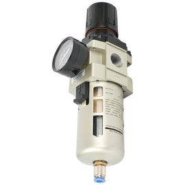 Image of an AirCraft Filter / Regulator 1/2' In Line