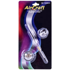 Image of an AirCraft Spare Nozzle Kit 1.0mm for SG H2000
