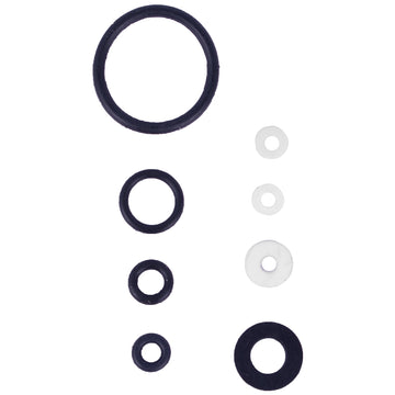 Image of an AirCraft SG H2000 Washers & O-Rings (3/6/7/ 13/15/16) Service Kit 