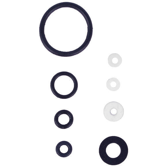 Image of an AirCraft SG H2000 Washers & O-Rings (3/6/7/ 13/15/16) Service Kit 