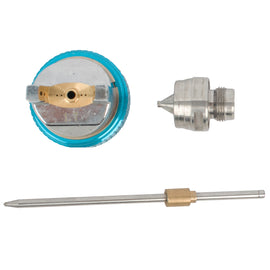 Image of an AirCraft Spare Nozzle Kit 1.7mm for SG H887