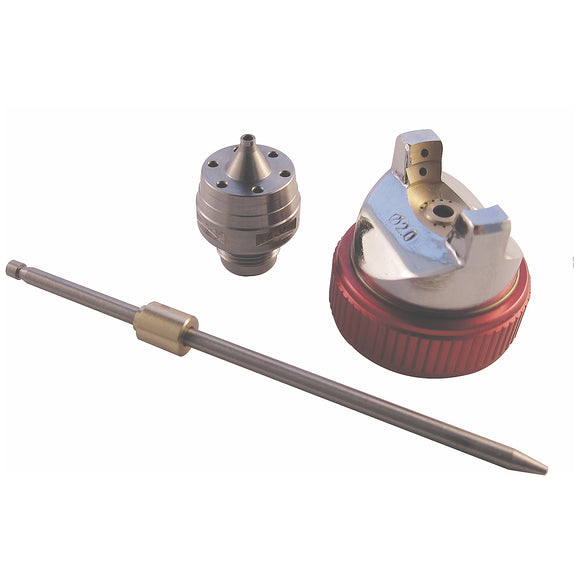 Image of an AirCraft Spare Nozzle Kit 2.0mm for SG H887