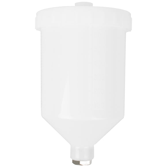Image of an AirCraft Spare Plastic Cup 600cc for SG H887