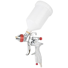 Image of an AirCraft Spray Gun Mini Touch Up 0.5mm Nozzle
