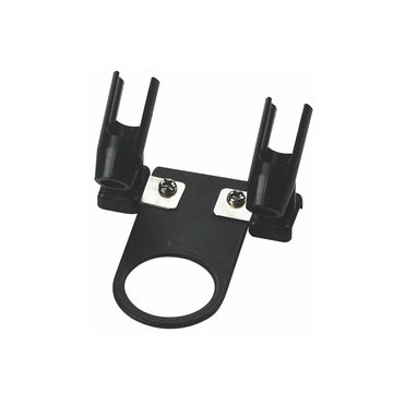 Image of an AirCraft Airbrush Holder for Regulator Top