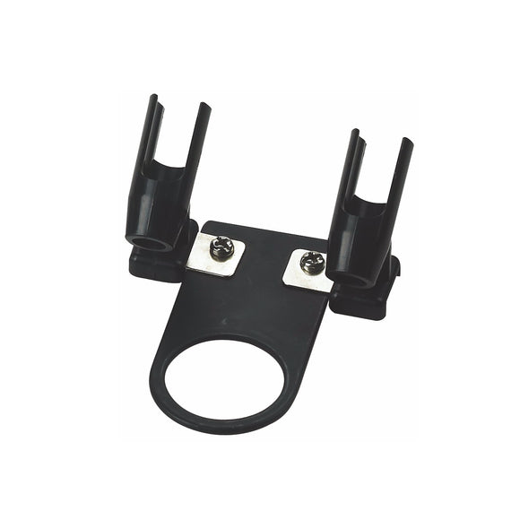 Image of an AirCraft Airbrush Holder for Regulator Top