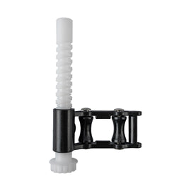 Image of an AirCraft Hose Guide Assembly (1/9-12/28) for SG HR22215
