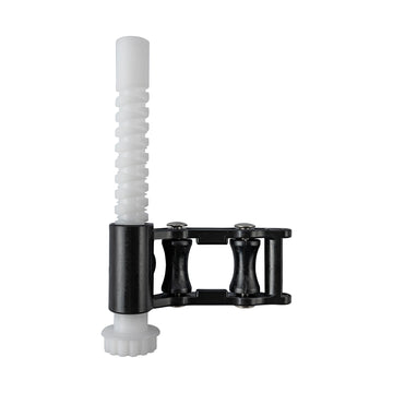 Image of an AirCraft Hose Guide Assembly (1/9-12/28) for SG HR22215