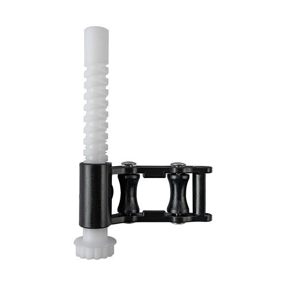 Image of an AirCraft Hose Guide Assembly (1/9-12/28) for SG HR22215