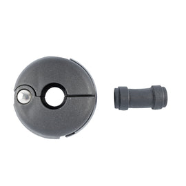 Image of an AirCraft Hose Stopper Assembly (21/22/22A/23/24) for SG HR22215