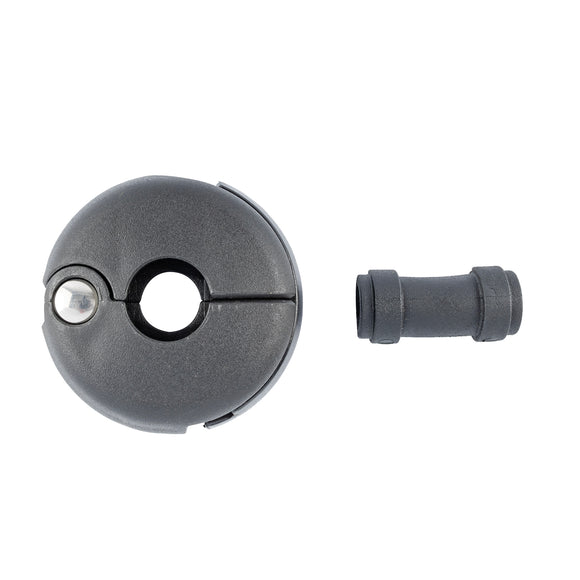 Image of an AirCraft Hose Stopper Assembly (21/22/22A/23/24) for SG HR22215