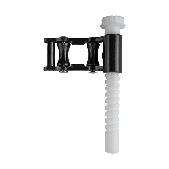 Image of an AirCraft Hose Guide Assembly (11-13/28) for SG HR22309