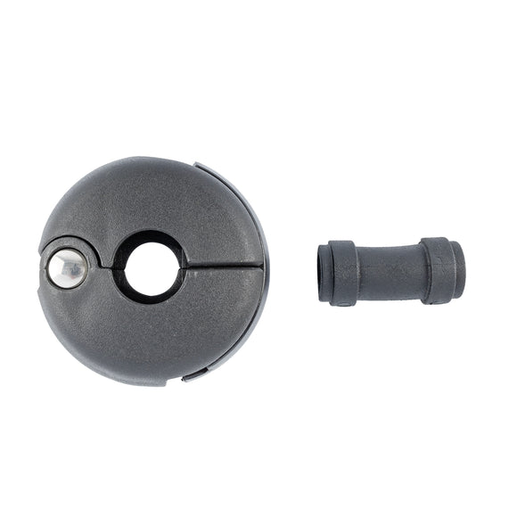 Image of an AirCraft Hose Stopper Assembly(38/38A/39-41) for SG HR22309
