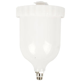 Image of an AirCraft Spare Cup for G/Feed Spray Gun SG Kit05
