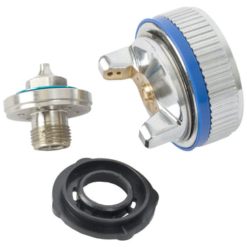 Image of an AirCraft Service Kit Air Cap & Nozzle (1-3/9) for Lm3000