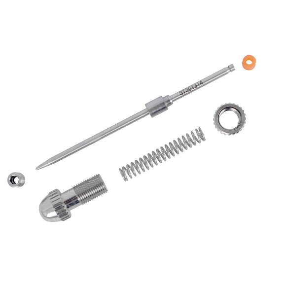 Image of an AirCraft Service Kit Fluid Adjustable Complete (7/8/10-12) for LM3000
