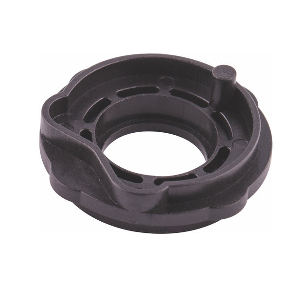 Image of an AirCraft Air Distribution Ring for SG LVLP Spray Gun