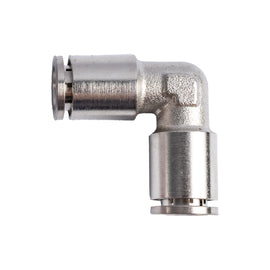 Image of an AirCraft Metal PU Fitting Elbow 8mm