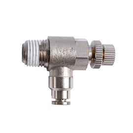 Image of an AirCraft Metal Flow Control 4mmX 1/4' M