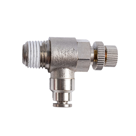 Image of an AirCraft Metal Flow Control 4mmX 1/4' M