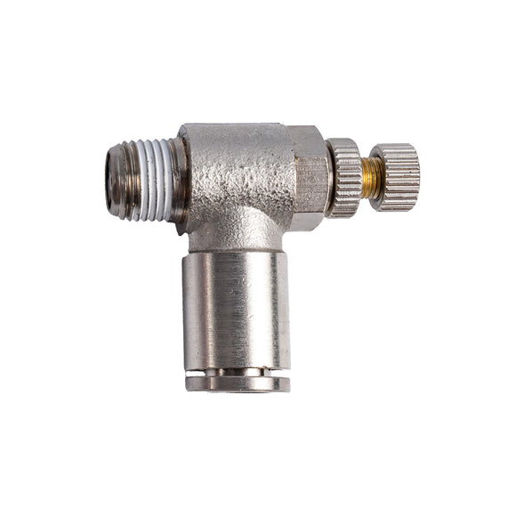 Image of an AirCraft Metal Flow Control 6mmX 1/8' M