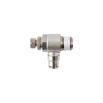 Image of an AirCraft Metal Flow Control 6mmX 3/8' M