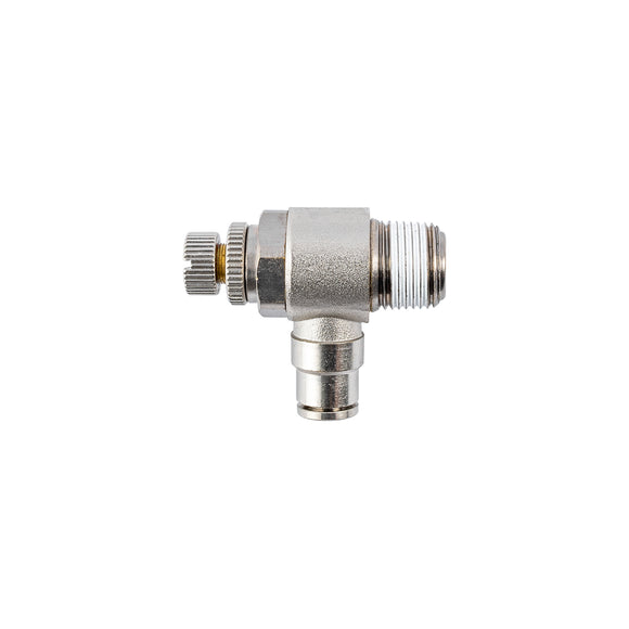 Image of an AirCraft Metal Flow Control 6mmX 3/8' M