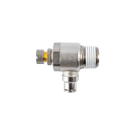 Image of an AirCraft Metal Flow Control 6mmX 1/2' M